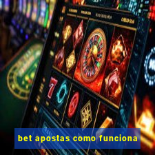 bet apostas como funciona